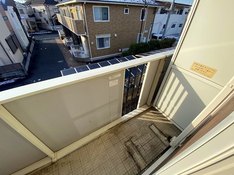 センターハウス　A棟 その他20