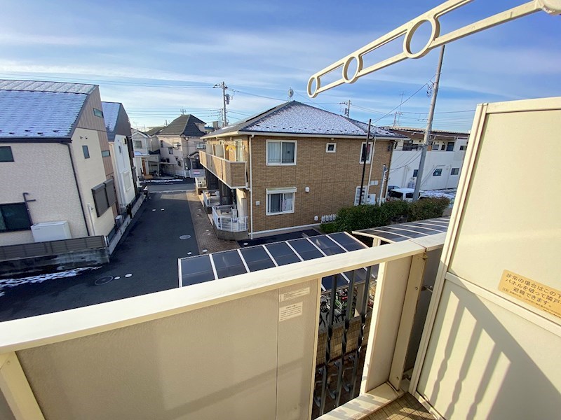 センターハウス　A棟 その他21