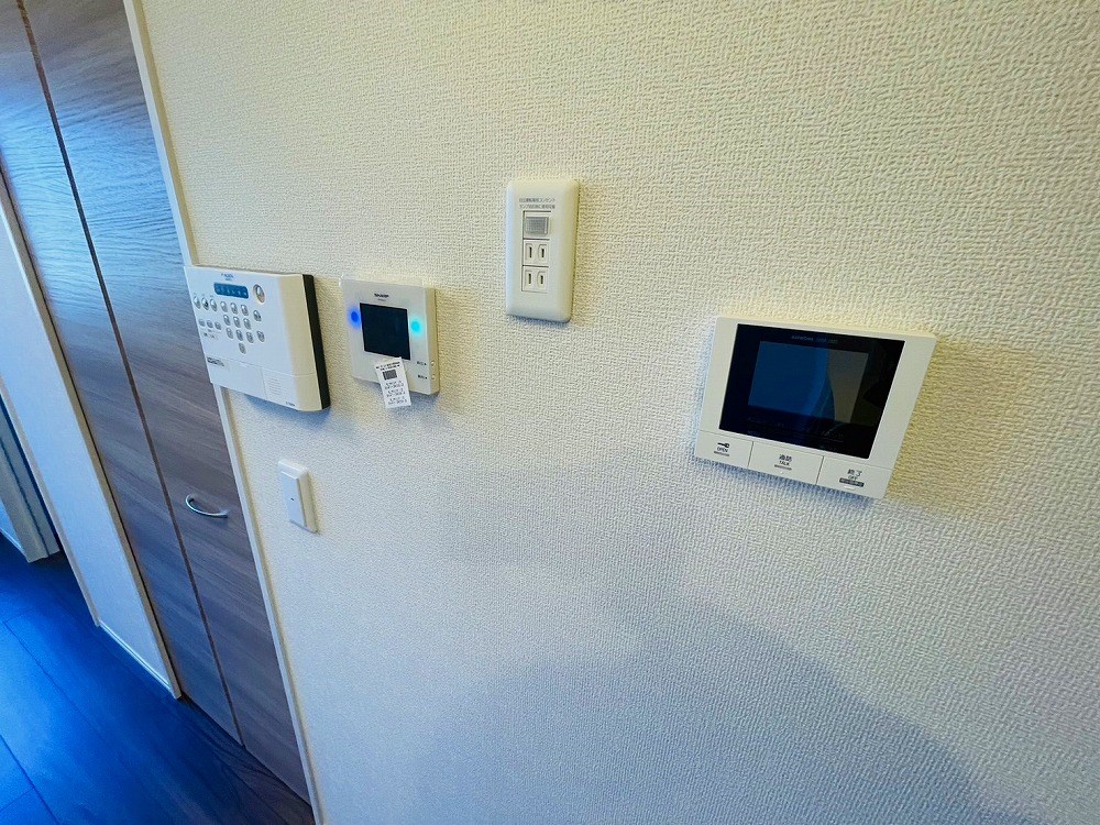 セレスティア扇Ⅰ その他4