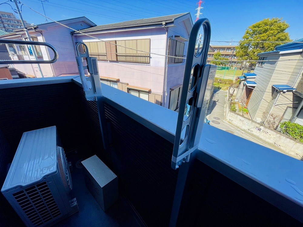 セレスティア扇Ⅰ その他8