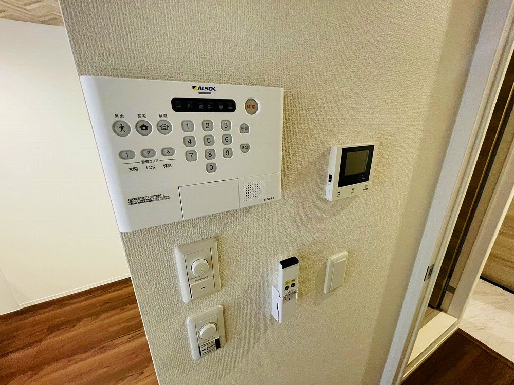 セレスティア扇Ⅰ その他4