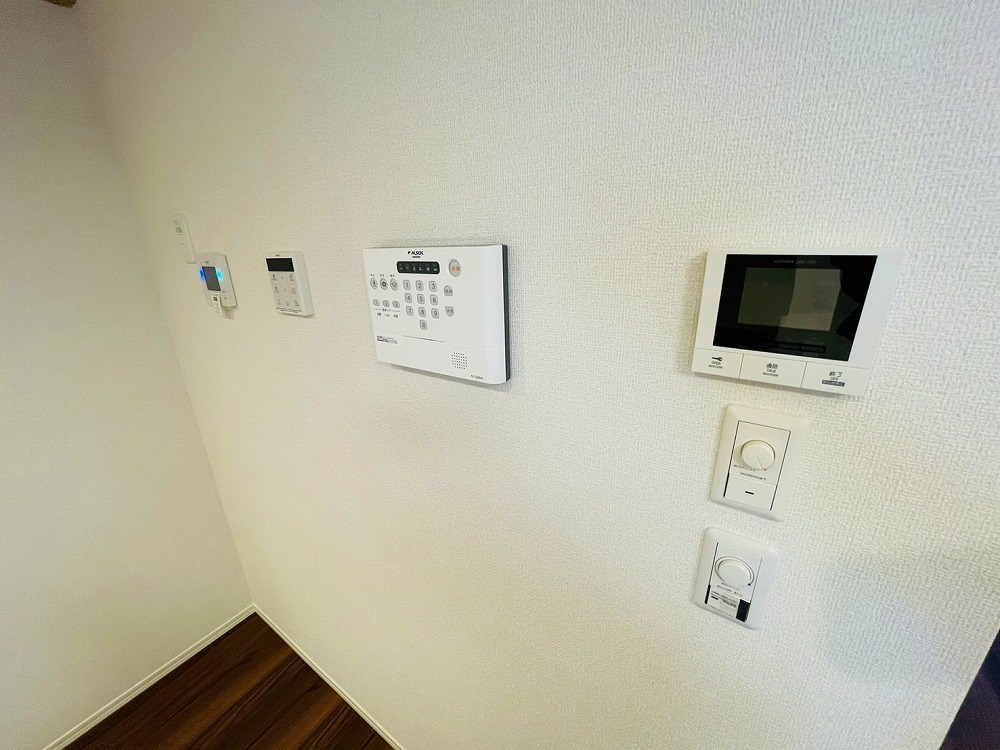 セレスティア扇Ⅰ その他4