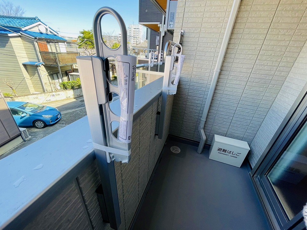 セレスティア扇Ⅰ その他8