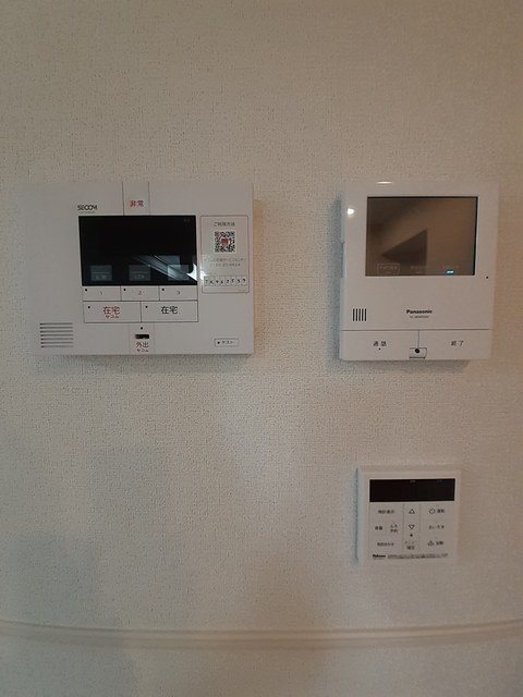 ウィステリア　ガーデン その他4