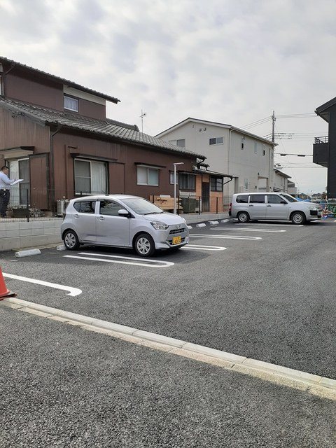ウィステリア　ガーデン その他外観1