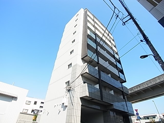 ＷＡＶＥ西新井 その他外観2