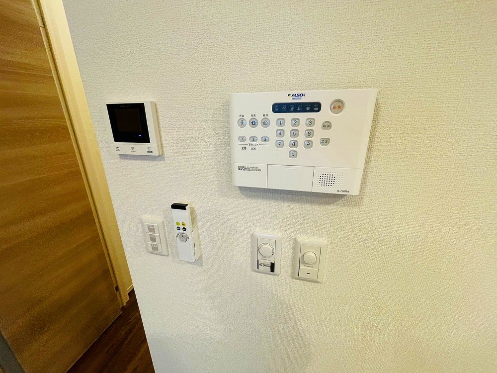 セレスティア扇Ⅰ その他4