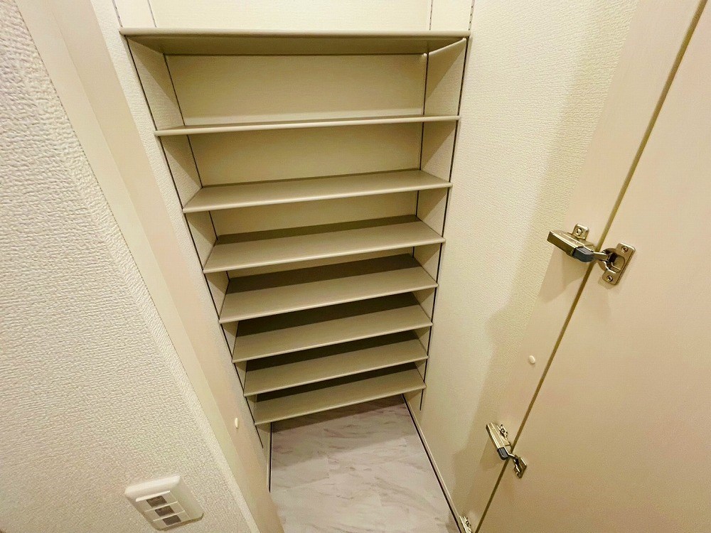 セレスティア扇Ⅰ その他8