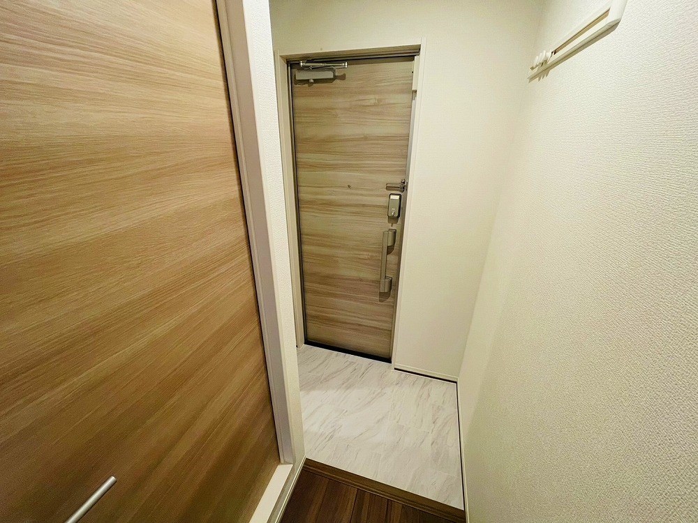 セレスティア扇Ⅰ 玄関