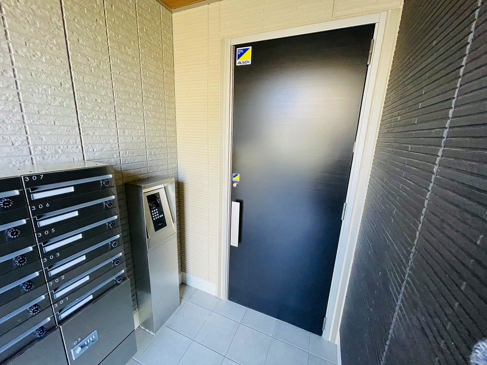 セレスティア扇Ⅰ その他外観1