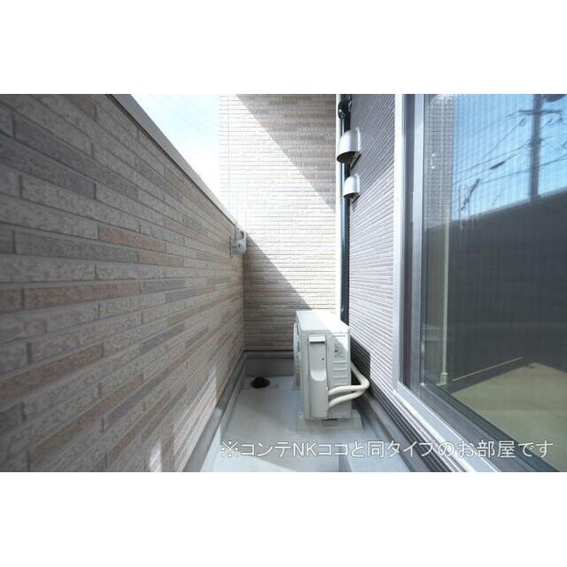 Ｌａ　Ｐａｃｅ　～ラ　パーチェ～ その他8