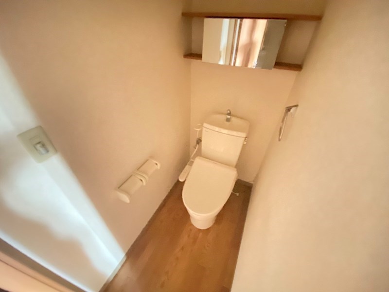 グリーンキャッスルⅡ その他1