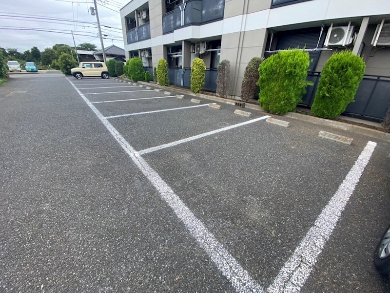 グリーンキャッスルⅡ その他外観3