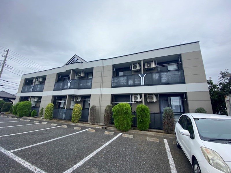 グリーンキャッスルⅡ その他外観6