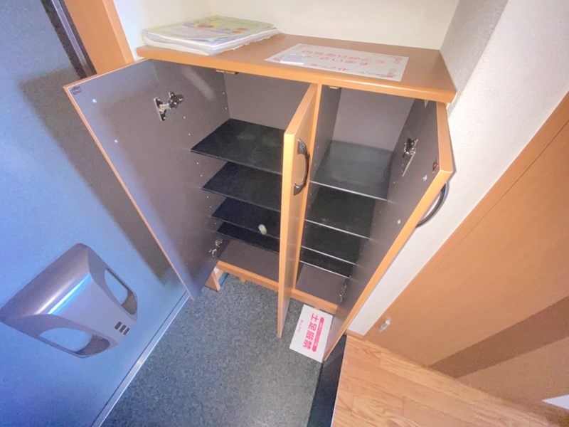 グリーンキャッスルⅡ その他11