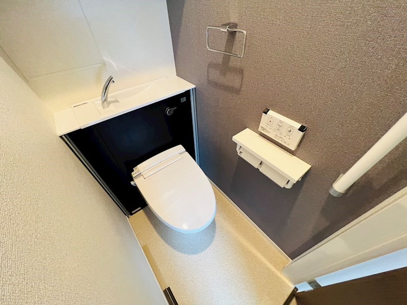 ル・リアン柏の葉Ⅱ その他1