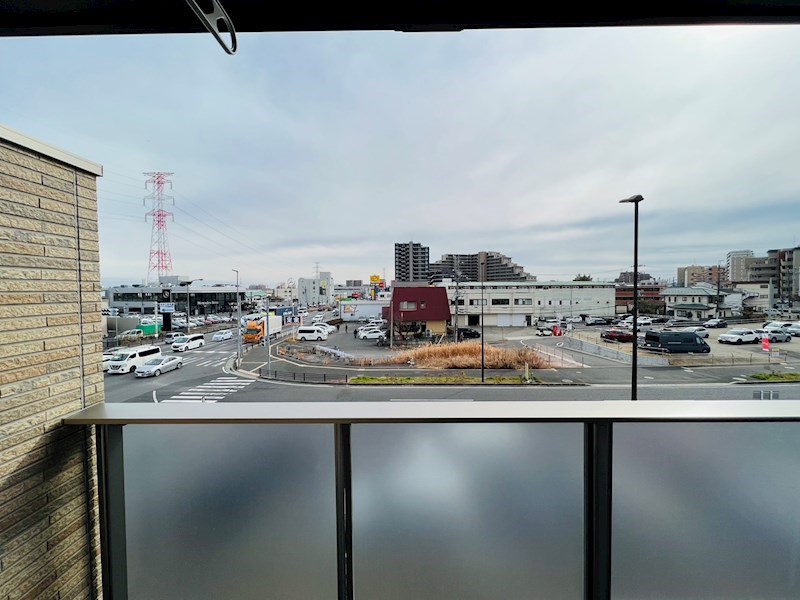 ル・リアン柏の葉Ⅱ その他5