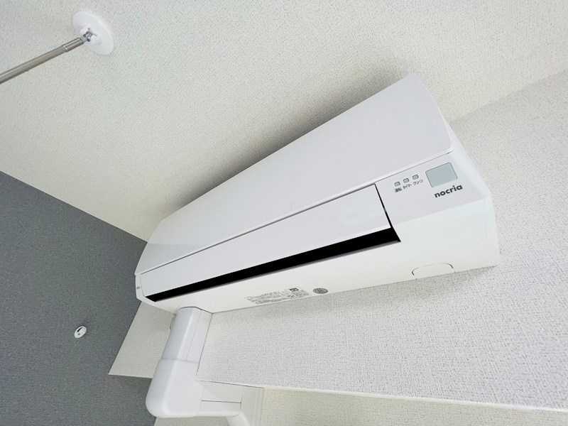 ル・リアン柏の葉Ⅱ その他6