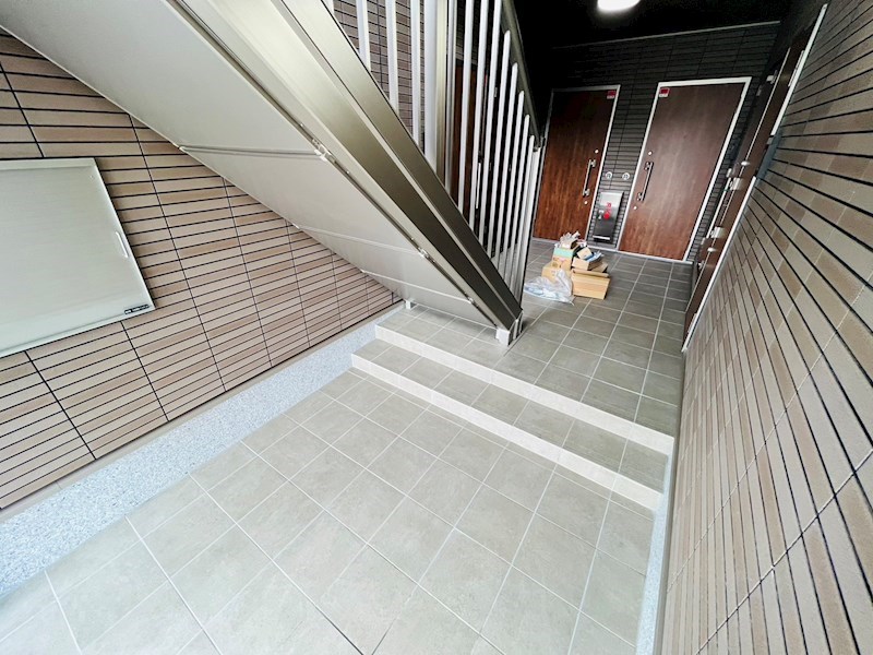 ル・リアン柏の葉Ⅱ その他外観4