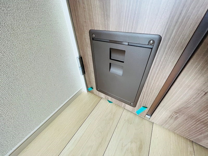 ル・リアン柏の葉Ⅱ その他7