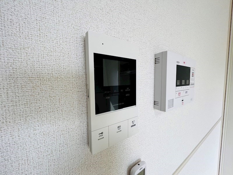 ル・リアン柏の葉Ⅱ その他4