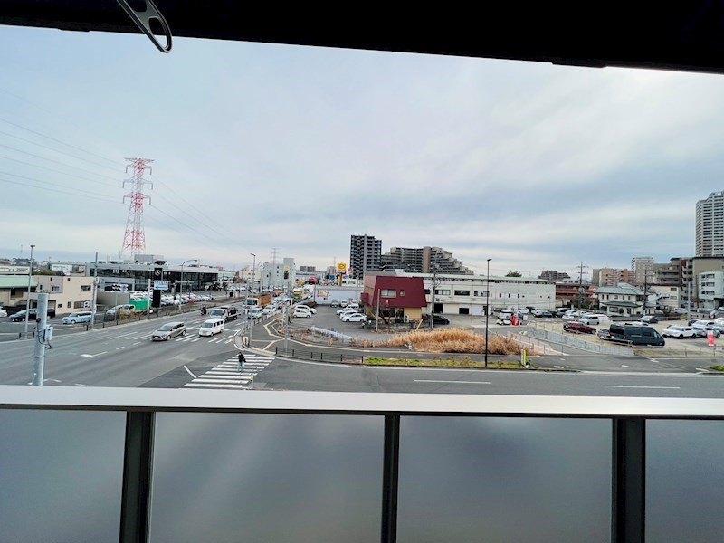 ル・リアン柏の葉Ⅱ その他5