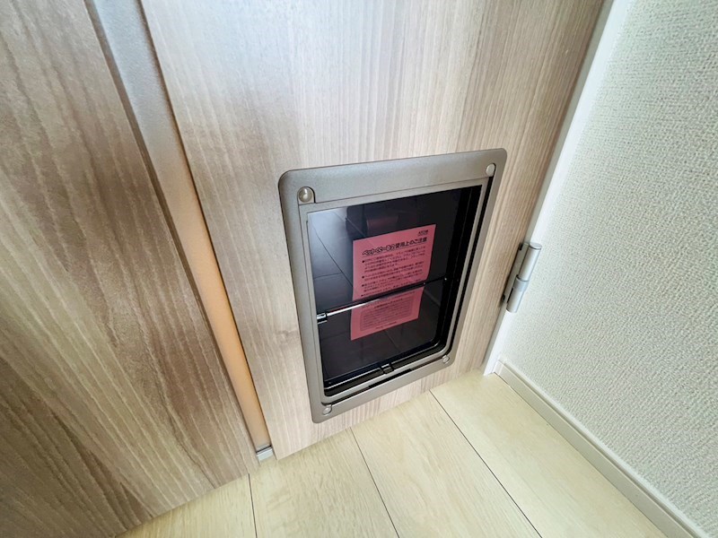 ル・リアン柏の葉Ⅱ その他7