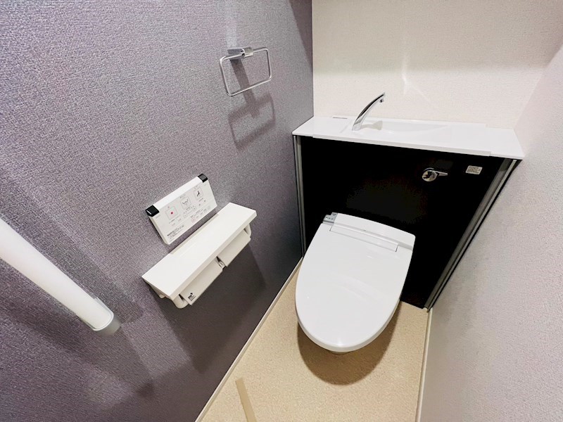 ル・リアン柏の葉Ⅱ その他1