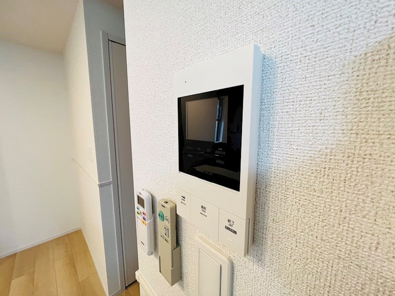 ル・リアン柏の葉Ⅱ その他4