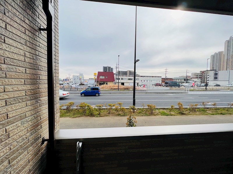 ル・リアン柏の葉Ⅱ その他5