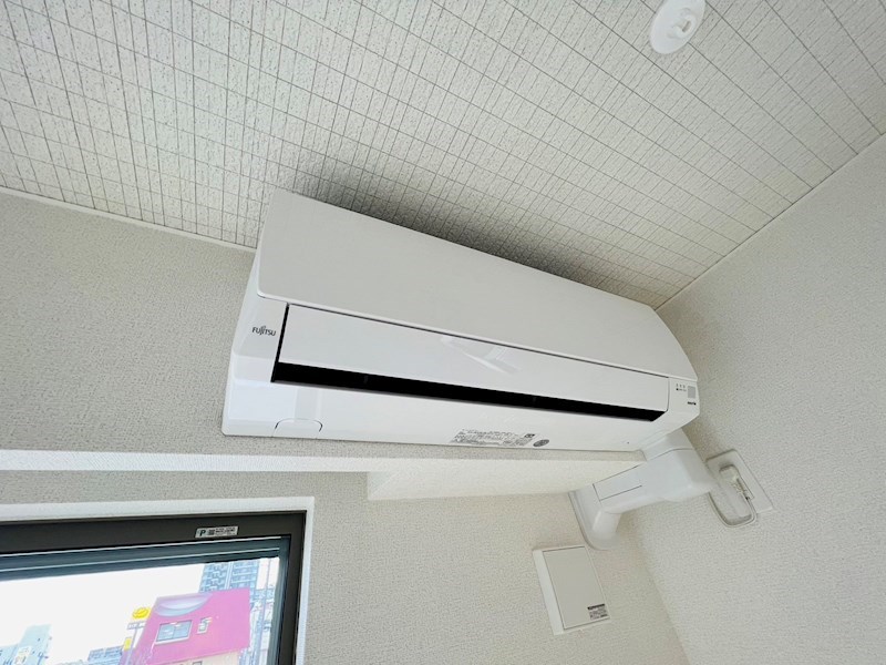 ル・リアン柏の葉Ⅱ その他6