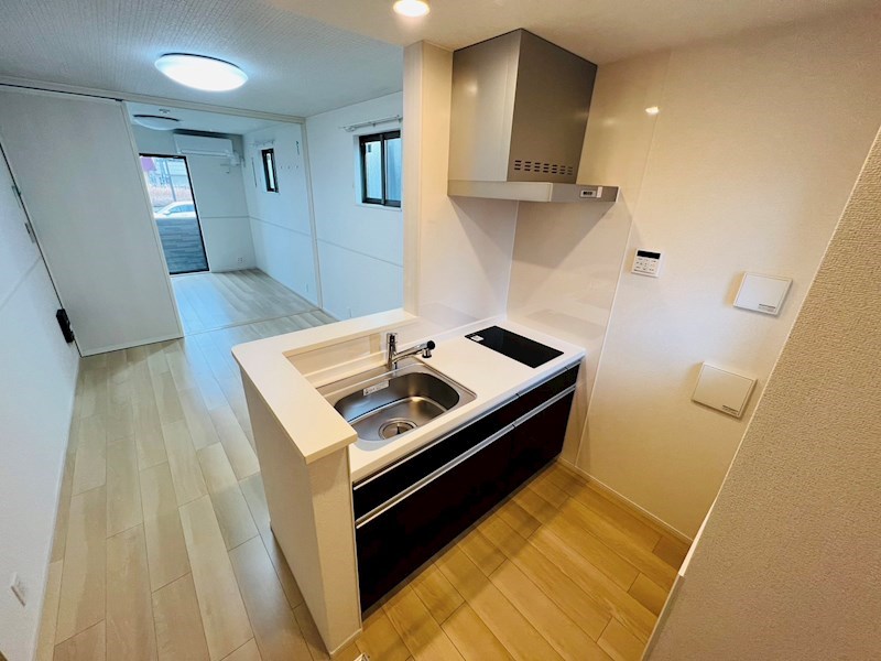 ル・リアン柏の葉Ⅱ その他16