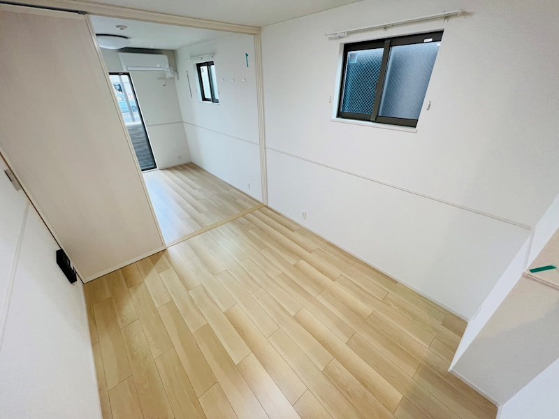 ル・リアン柏の葉Ⅱ その他17