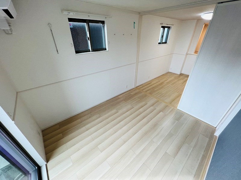 ル・リアン柏の葉Ⅱ その他23