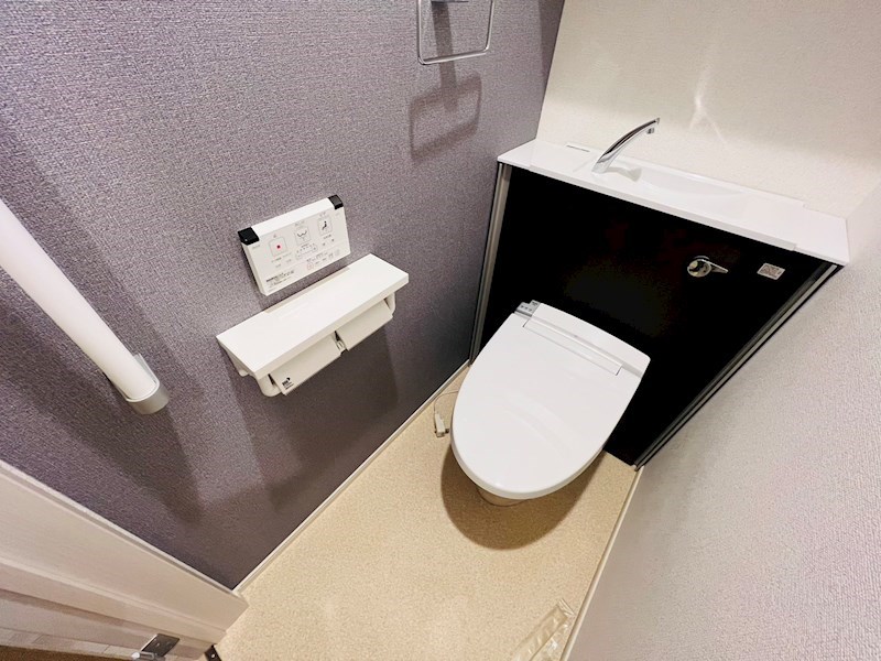 ル・リアン柏の葉Ⅱ その他1