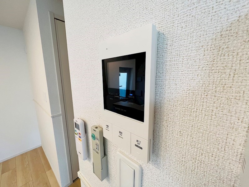 ル・リアン柏の葉Ⅱ その他4