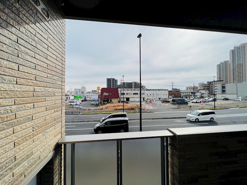 ル・リアン柏の葉Ⅱ その他5