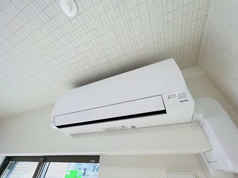 ル・リアン柏の葉Ⅱ その他6