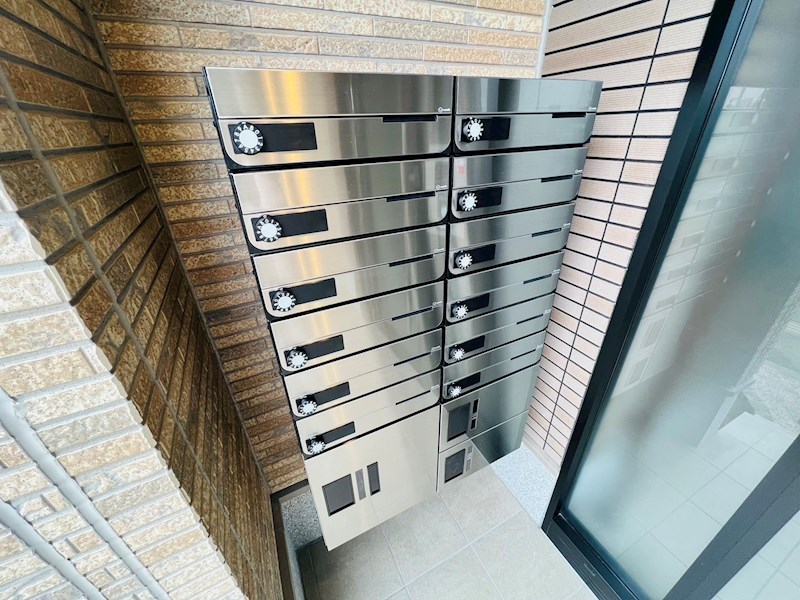 ル・リアン柏の葉Ⅱ その他外観3