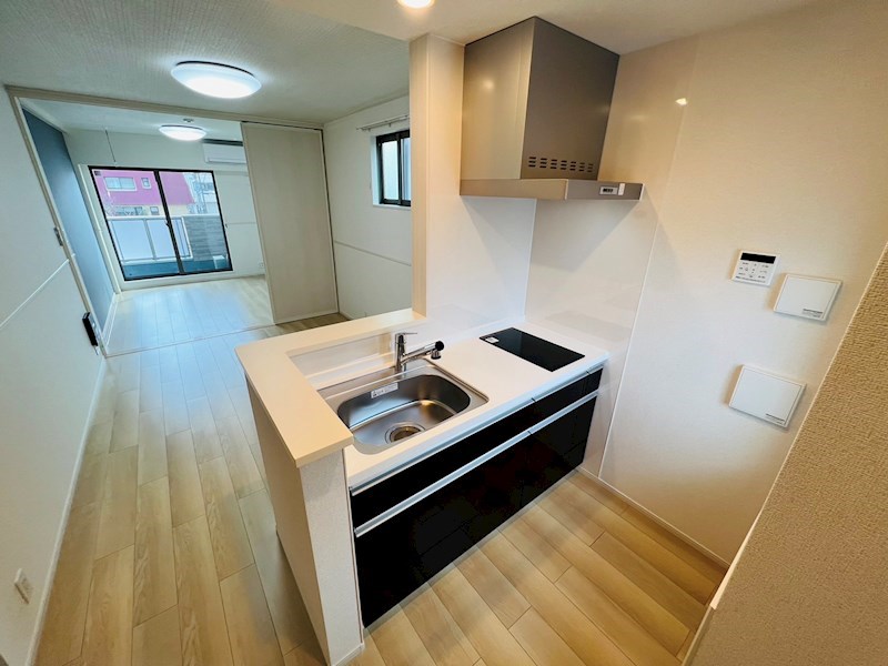 ル・リアン柏の葉Ⅱ その他17