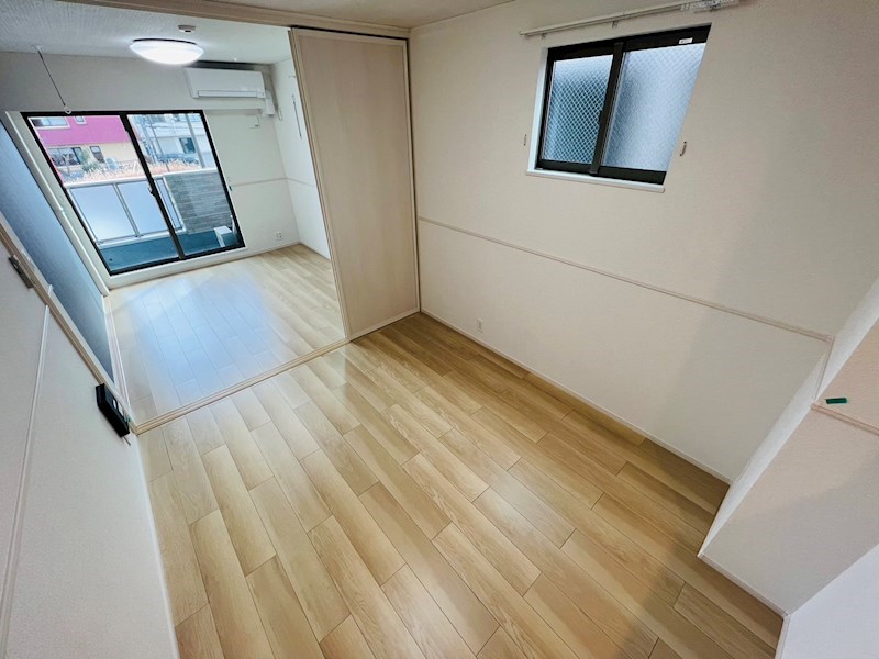 ル・リアン柏の葉Ⅱ その他18