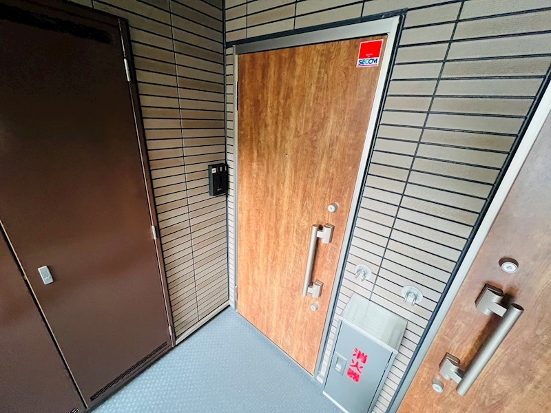 ル・リアン柏の葉Ⅱ その他27