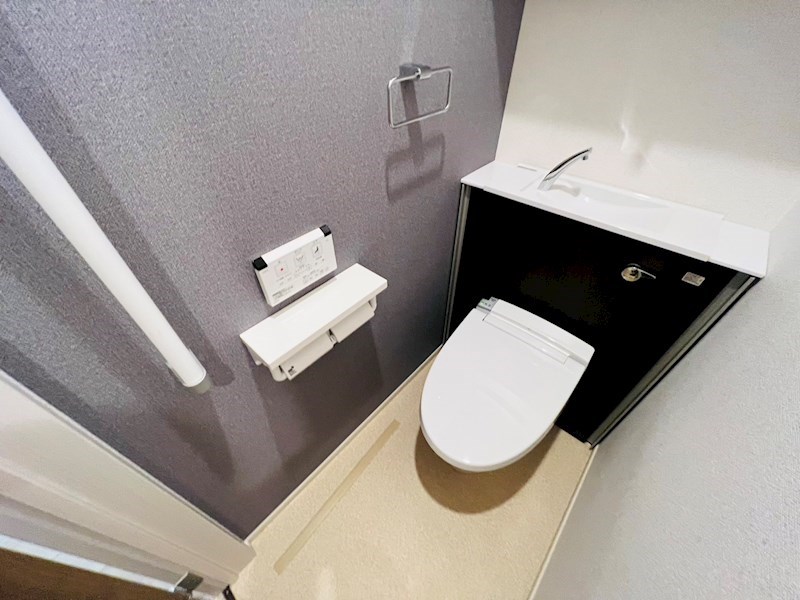 ル・リアン柏の葉Ⅱ その他1