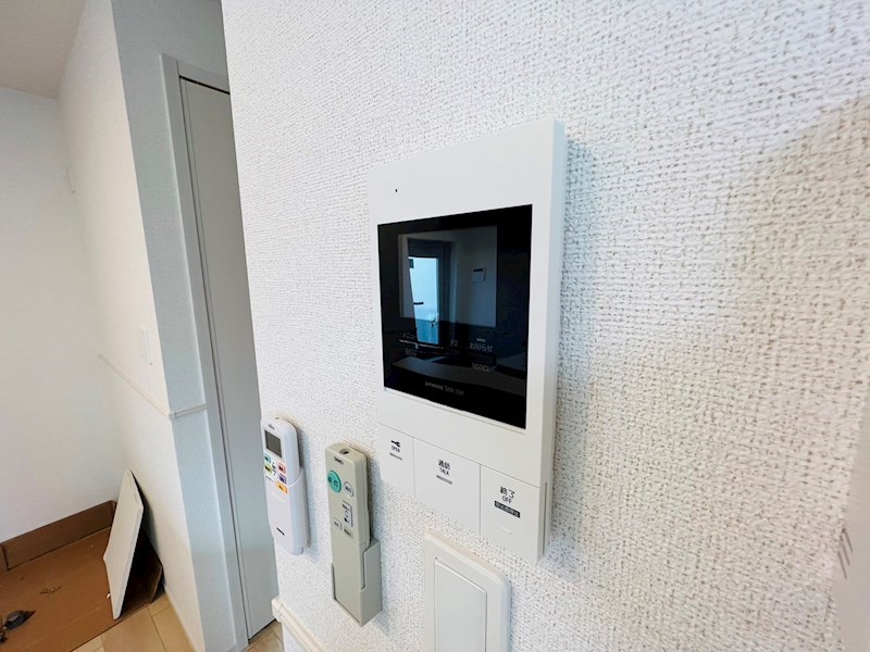 ル・リアン柏の葉Ⅱ その他4