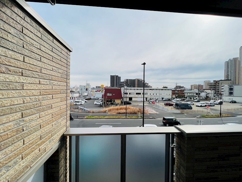 ル・リアン柏の葉Ⅱ その他5