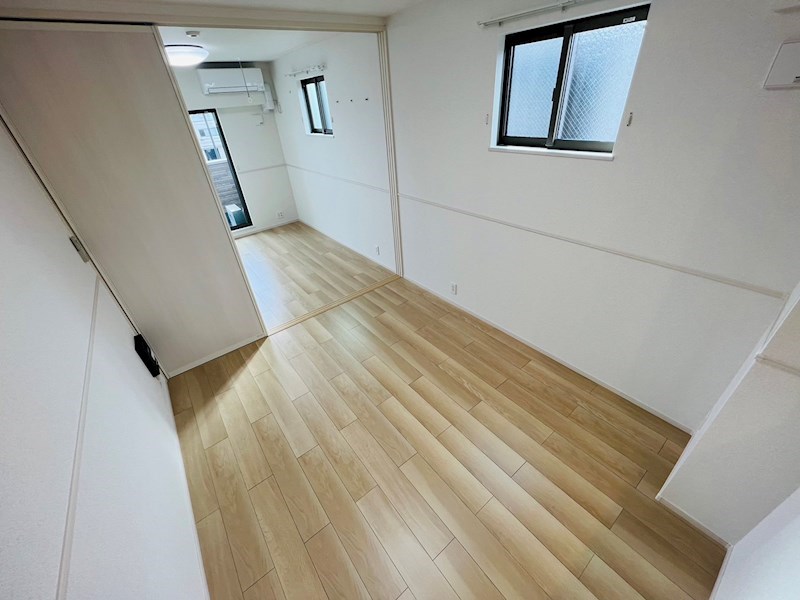 ル・リアン柏の葉Ⅱ その他18