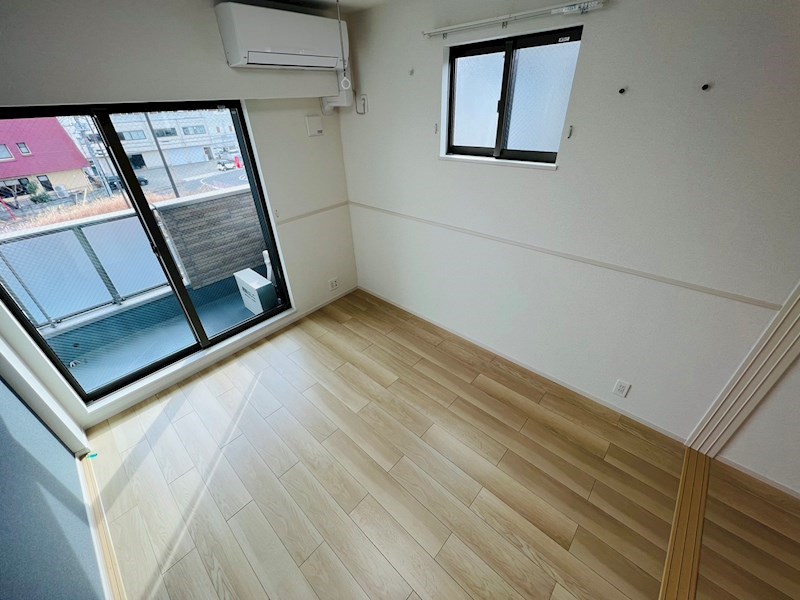 ル・リアン柏の葉Ⅱ その他23