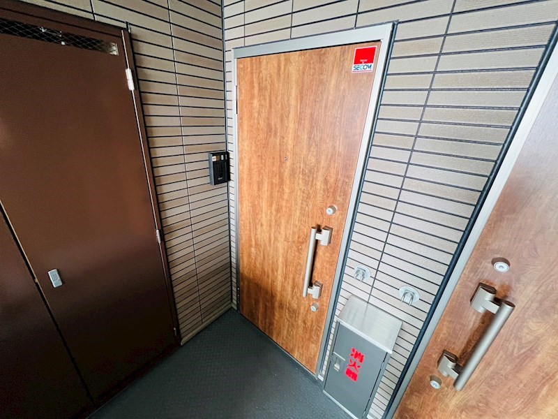 ル・リアン柏の葉Ⅱ その他27