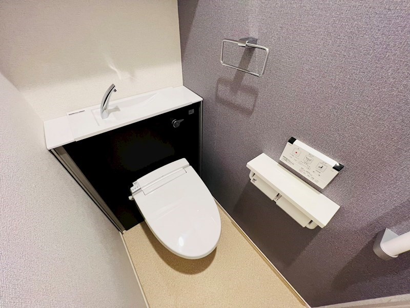 ル・リアン柏の葉Ⅱ その他1