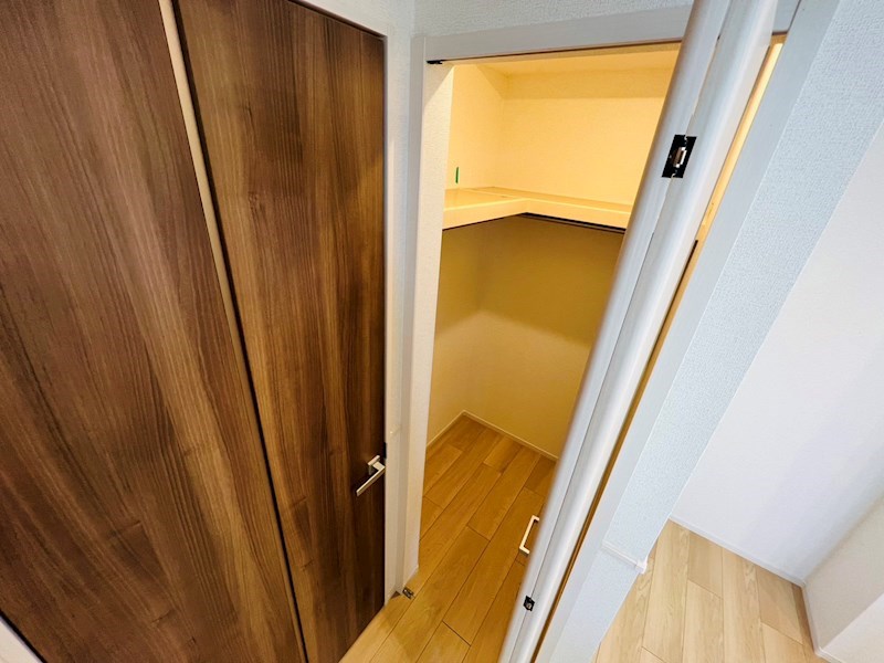 ル・リアン柏の葉Ⅱ その他3